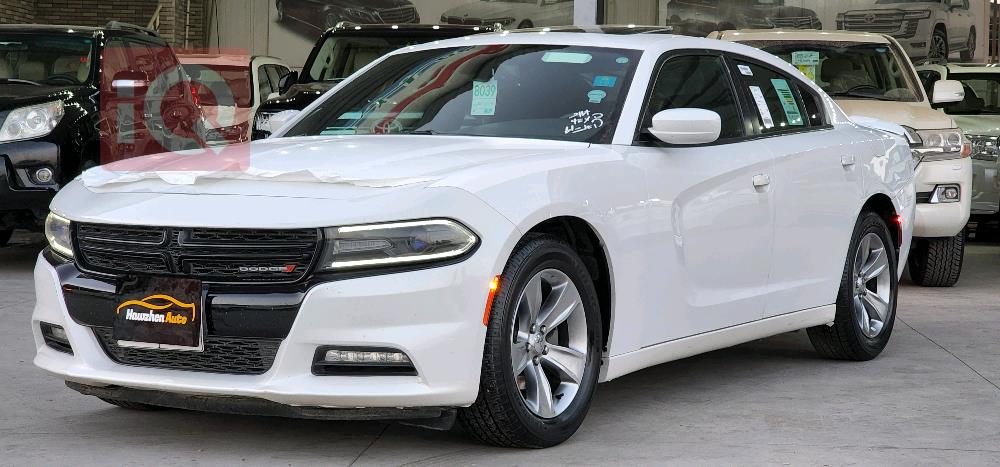 دودج تشارجر